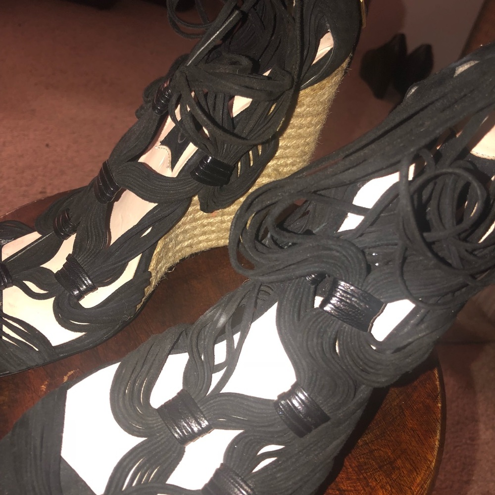 Boutique 9 Wedge Sandals